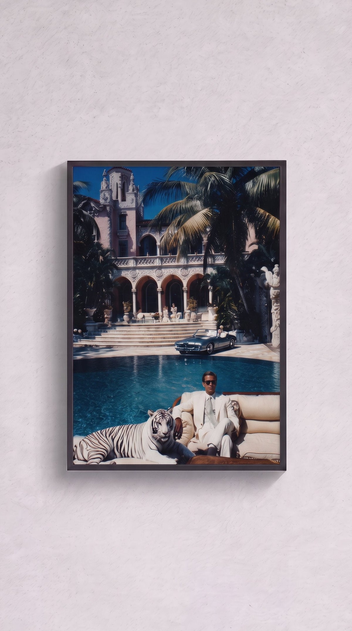 King of the Estate